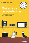 MAS ALLA DE LAS APARIENCIAS