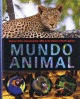 MUNDO ANIMAL- PARRAGON