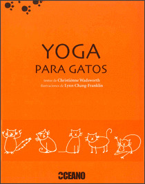 YOGA PARA GATOS