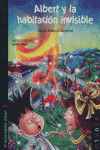 ALBERT Y LA HABITACION INVISIBLE