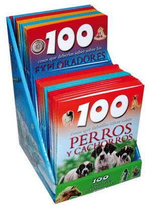 EST.100 COSAS QUE DEBERIAS SAB