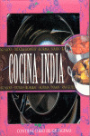COCINA INDIA