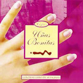 UÑAS BONITAS