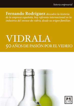 VIDRALA