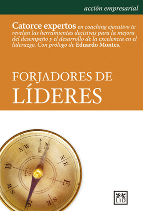 FORJADORES DE LÍDERES