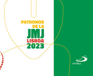 PATRONOS DE LA JMJ LISBOA 2023