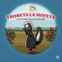 TROBETA LA MOFETA