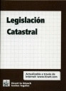 LEGISLACION CATASTRAL