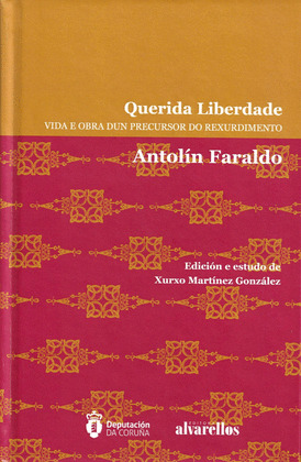 QUERIDA LIBERDADE