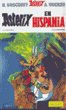 ASTERIX EN HISPANIA