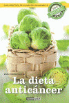LA DIETA  ANTICANCER