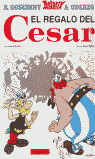 REGALO DEL CESAR, EL