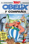 OBELIX Y COMPAÑIA