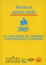 TURISMO EN ESPACIOS RURALES 2005