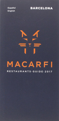 GUIA MACARFI 2017