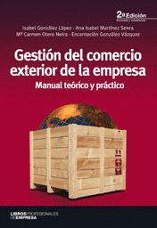 GESTION DEL COMERCIO EXTERIOR EN LA EMPRESA.