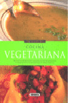 COCINA VEGETARIANA