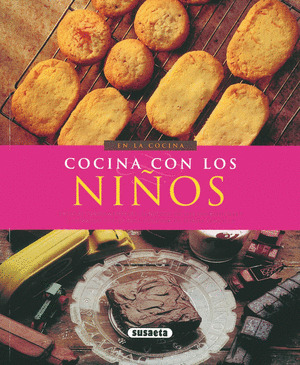 COCINA PARA NIÑOS
