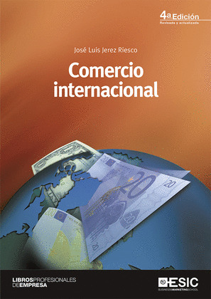 COMERCIO INTERNACIONAL (4ªED)