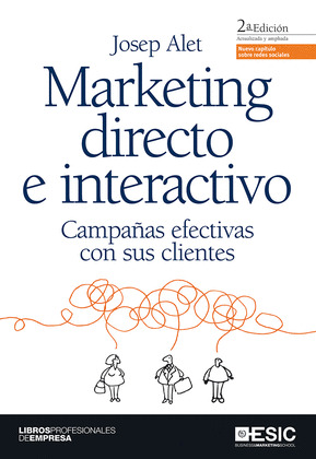 MARKETING DIRECTO E INTERACTIVO