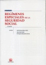 REGIMENES ESPECIALES DE LA SEGURIDAD SOCIAL