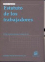 ESTATUTO DE LOS TRABAJADORES (7ª EDICION, 2007)