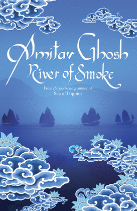 RIVER OF SMOKE