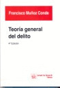 TEORIA GENERAL DEL DELITO