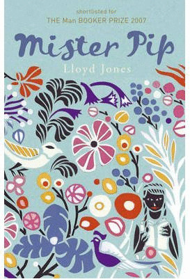 MISTER PIP