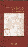 HISTORIA DE ALAVA