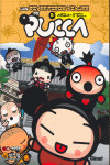 DIVERTIDOS VIAJES PUCCA, 2