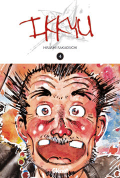 IKKYU 04 (ULTIMO NUMERO)