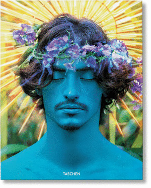 DAVID LACHAPELLE. PARTE II GOOD NEWS