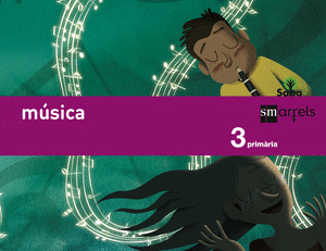 MÚSICA. 3 PRIMÀRIA. SABA