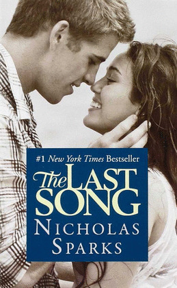 THE LAST SONG