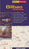 PLANO GUIA BILBAO -ESPAÑOL-