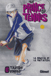 THE PRINCE OF TENNIS, 6