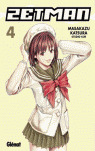 ZETMAN, 4