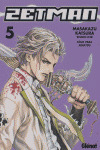 ZETMAN, 5