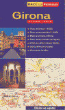 PLANO GUIA GIRONA -ESPAÑOL-