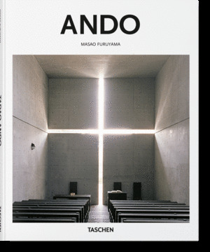 ARCH, ANDO