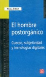 HOMBRE POSTORGANICO