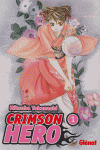CRIMSON HERO, 1