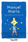 MANUEL MARÍA POETA DA TERRA CHÁ E DA TERRA TODA