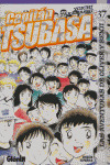 CAPITAN TSUBASA,37