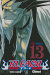 BLEACH,13