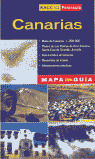 MAPA GUIA CANARIAS