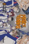 THE PRINCE OF TENNIS, 8