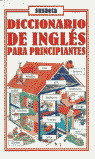 DICCIONARIO INGLES PARA PRINCIPIANTES