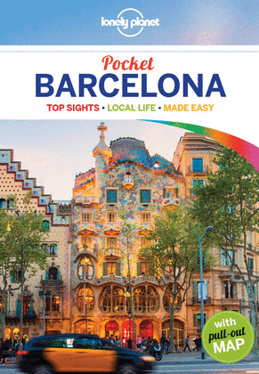 POCKET BARCELONA 5